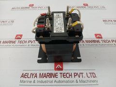 Single-Phase-Control-Transformer-150va-230v-By-Terasaki-Electric-Tse-15l-7