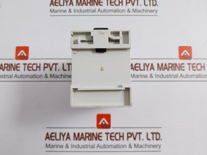 Single-Phase-Overcurrent-Relay-5A-230Vac-0-10S-50-60Hz-Multitek-M200-A1O-210320-7
