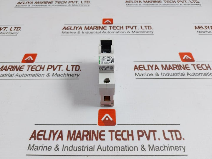 Single-Pole-Miniature-Circuit-Breaker-FAZN-C2-Klockner-Moeller-210566-4