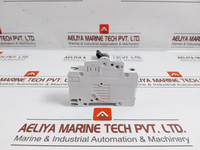 Single-Pole-Miniature-Circuit-Breaker-FAZN-C2-Klockner-Moeller-210566-5