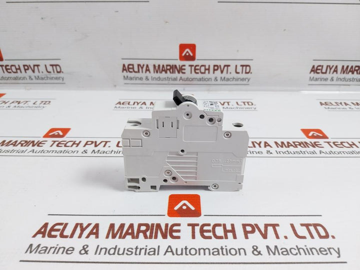 Single-Pole-Miniature-Circuit-Breaker-FAZN-C2-Klockner-Moeller-210566-5