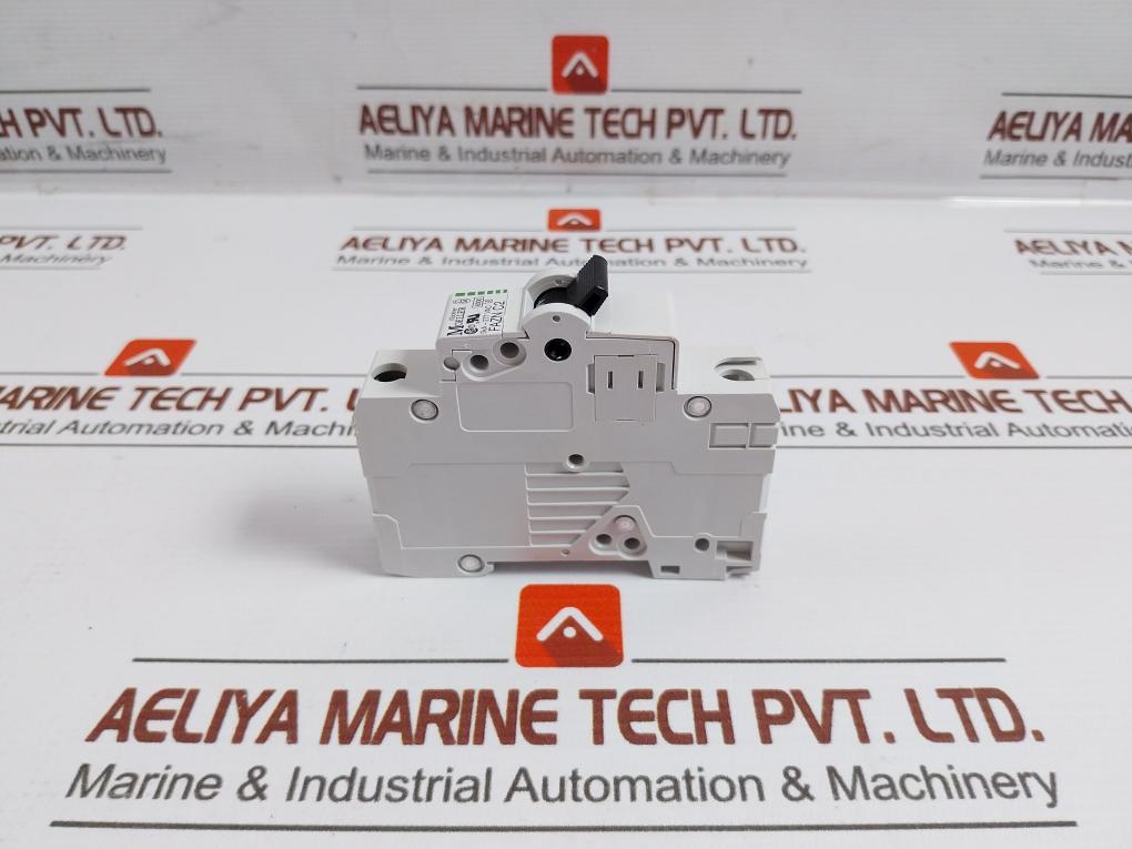 Single-Pole-Miniature-Circuit-Breaker-FAZN-C2-Klockner-Moeller-210566-6