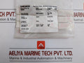 Single-acting Hydraulic Scraper Seal 002464.04700 Macgregor