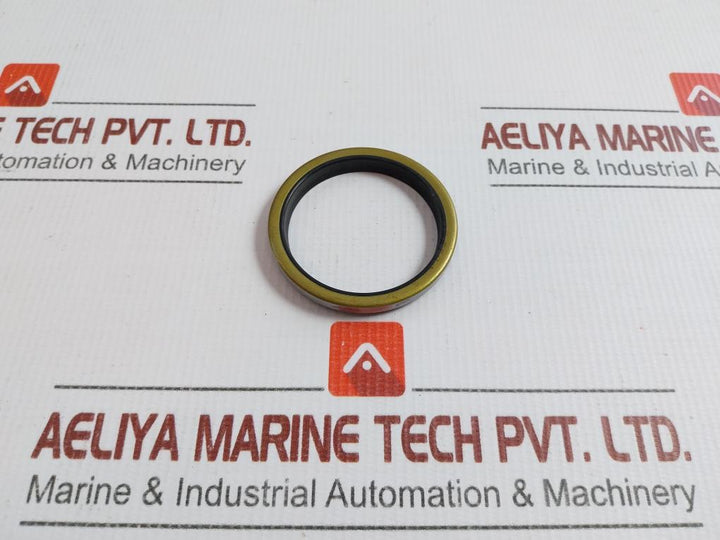 Single-acting Hydraulic Scraper Seal 002464.04700 Macgregor