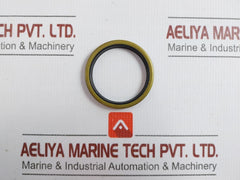 Single-acting Hydraulic Scraper Seal 002464.04700 Macgregor