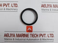 Single-acting Hydraulic Scraper Seal 002464.04700 Macgregor