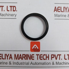 Single-acting Hydraulic Scraper Seal 002464.04700 Macgregor