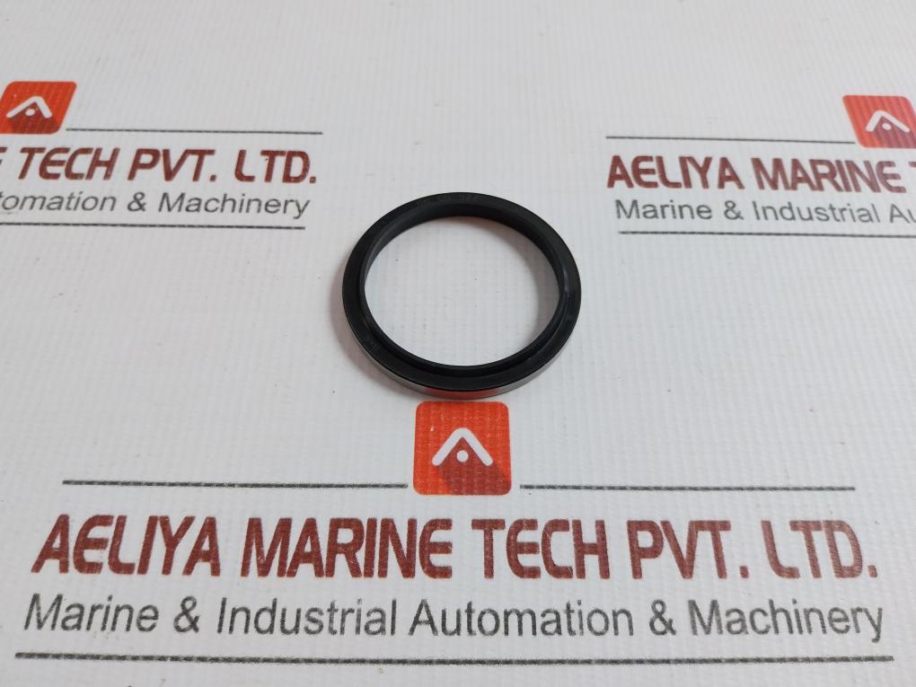 Single-acting Hydraulic Scraper Seal 002464.04700 Macgregor