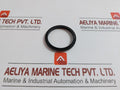 Single-acting Hydraulic Scraper Seal 002464.04700 Macgregor