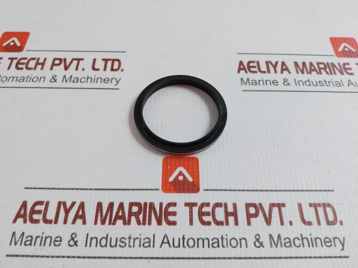 Single-acting Hydraulic Scraper Seal 002464.04700 Macgregor