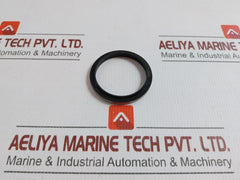 Single-acting Hydraulic Scraper Seal 002464.04700 Macgregor