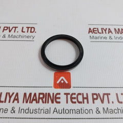 Single-acting Hydraulic Scraper Seal 002464.04700 Macgregor