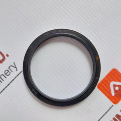 Single-acting Hydraulic Scraper Seal 002464.04700 Macgregor