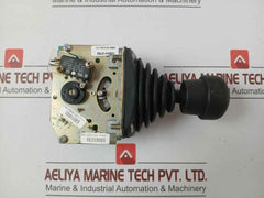 Single-axis Joystick Controller Ms4M12793 Oem Controls Rev-j