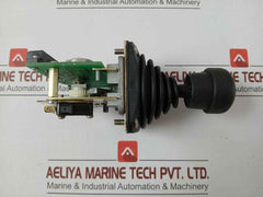 Single-axis Joystick Controller Ms4M12793 Oem Controls Rev-j