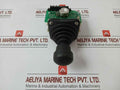Single-axis Joystick Controller Ms4M12793 Oem Controls Rev-j