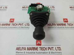 Single-axis Joystick Controller Ms4M12793 Oem Controls Rev-j