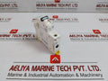 Single-pole Miniature Circuit Breaker Ic60H A9F84106 Schneider Electric