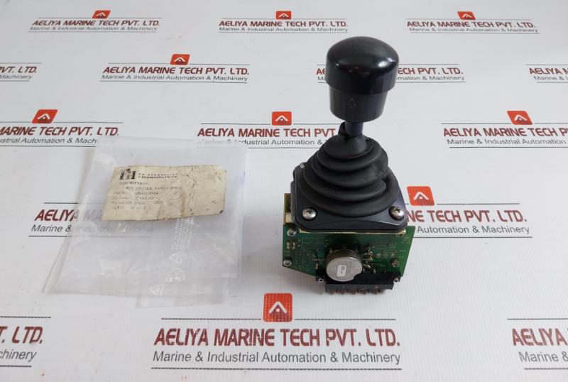 Single Axis Joystick Ms4M13914 Oem Controls Revision J