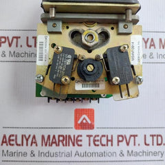 Single Axis Joystick Ms4M13914 Oem Controls Revision J