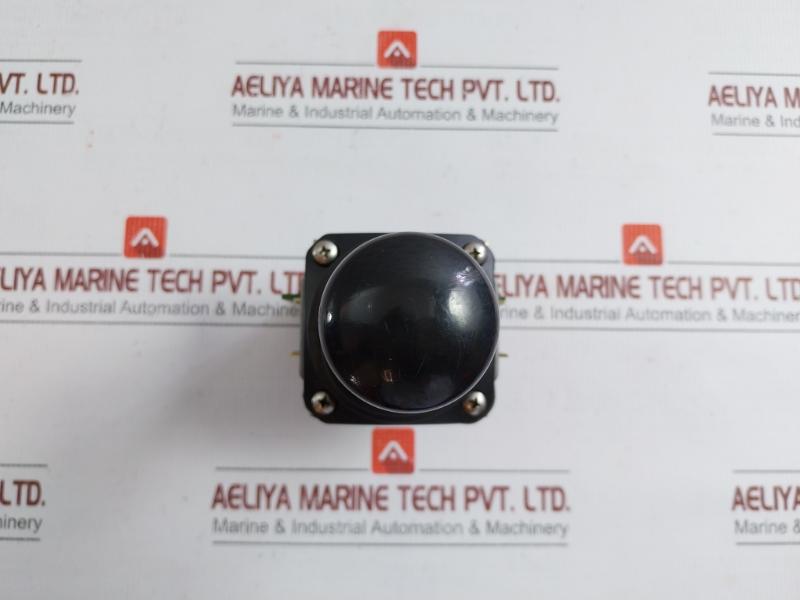 Single Axis Joystick Ms4M13914 Oem Controls Revision J