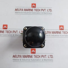 Single Axis Joystick Ms4M13914 Oem Controls Revision J