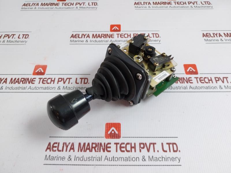 Single Axis Joystick Ms4M13914 Oem Controls Revision J