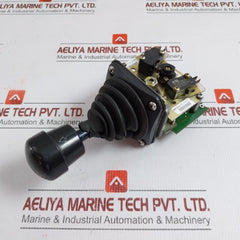 Single Axis Joystick Ms4M13914 Oem Controls Revision J