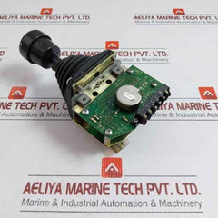 Single Axis Joystick Ms4M13914 Oem Controls Revision J