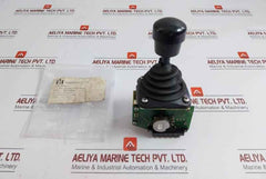 Single Axis Joystick Ms4M13914 Oem Controls Revision J