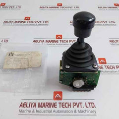 Single Axis Joystick Ms4M13914 Oem Controls Revision J