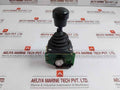 Single Axis Joystick Ms4M13914 Oem Controls Revision J