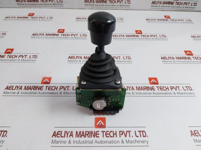 Single Axis Joystick Ms4M13914 Oem Controls Revision J