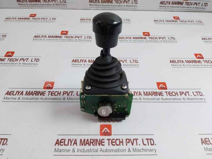 Single Axis Joystick Ms4M13914 Oem Controls Revision J