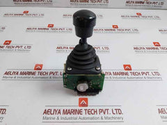 Single Axis Joystick Ms4M13914 Oem Controls Revision J