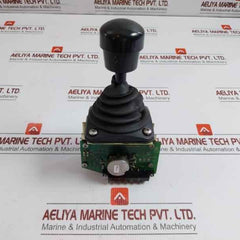 Single Axis Joystick Ms4M13914 Oem Controls Revision J