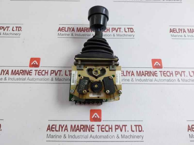 Single Axis Joystick Ms4M13914 Oem Controls Revision J