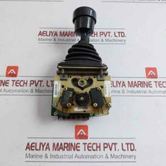 Single Axis Joystick Ms4M13914 Oem Controls Revision J