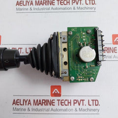Single Axis Joystick Ms4M13914 Oem Controls Revision J