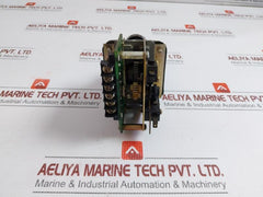 Single Axis Joystick Ms4M13914 Oem Controls Revision J
