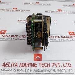 Single Axis Joystick Ms4M13914 Oem Controls Revision J