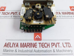Single Axis Joystick Ms4M13914 Oem Controls Revision J