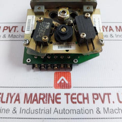 Single Axis Joystick Ms4M13914 Oem Controls Revision J
