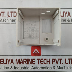 Single Function Pressure Control 50Ma Saginomiya Sys-c106X24A