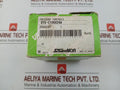 Single Function Pressure Control 50Ma Saginomiya Sys-c106X24A