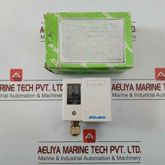 Single Function Pressure Control 50Ma Saginomiya Sys-c106X24A