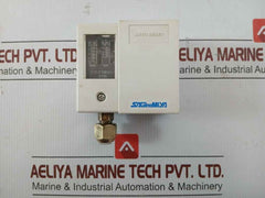 Single Function Pressure Control 50Ma Saginomiya Sys-c106X24A