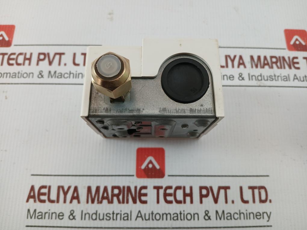Single Function Pressure Control 50Ma Saginomiya Sys-c106X24A