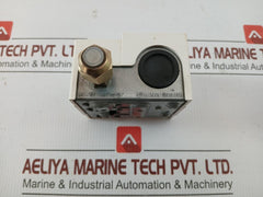 Single Function Pressure Control 50Ma Saginomiya Sys-c106X24A