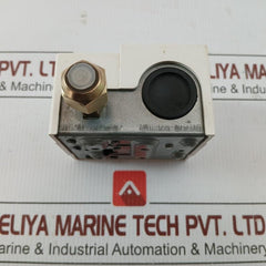 Single Function Pressure Control 50Ma Saginomiya Sys-c106X24A